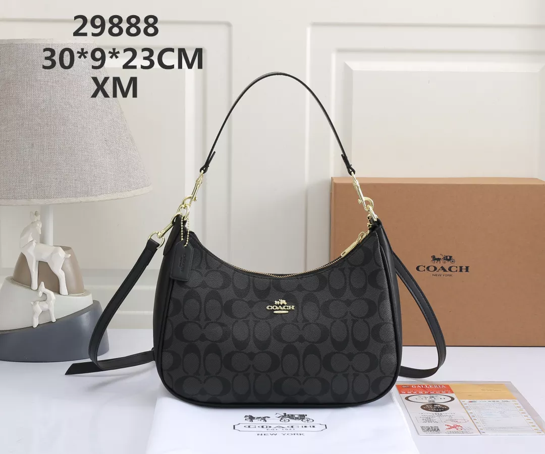 Coach Messenger Bag For Women Popular 1622