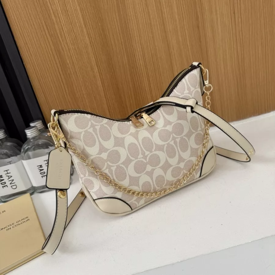 Coach Messenger Bag For Women SportInspired 9339
