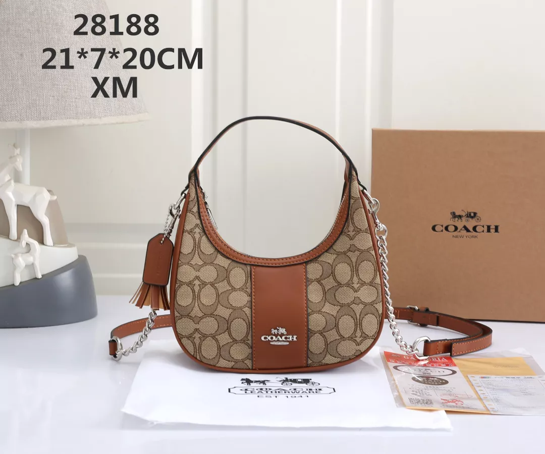 Coach Messenger Bag For Women StreetReady 9325