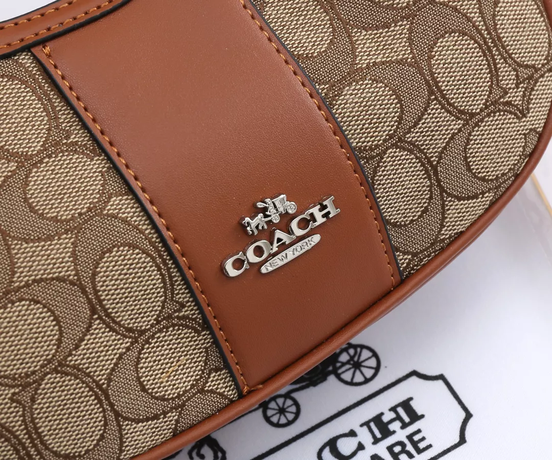 Coach Messenger Bag For Women StreetReady 9325