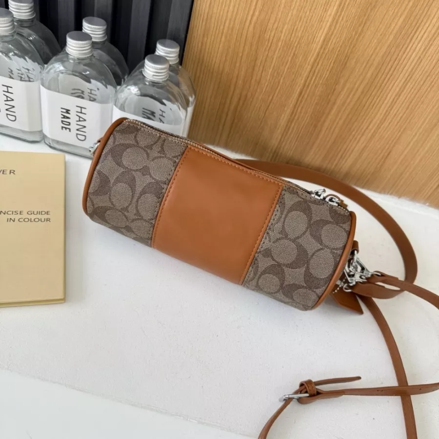Coach Messenger Bag For Women Timeless 884