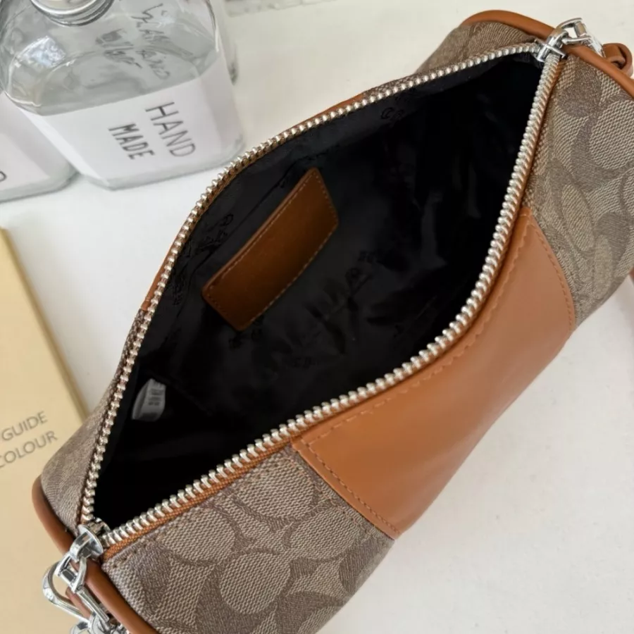 Coach Messenger Bag For Women Timeless 884