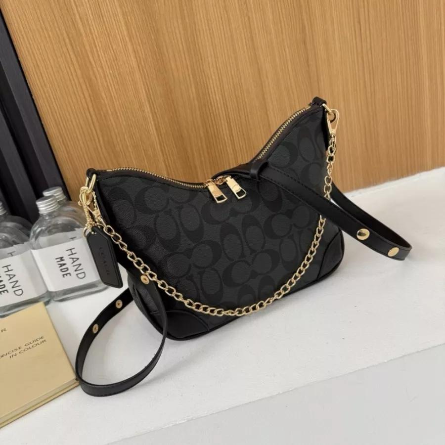 Coach Messenger Bag For Women Unique 3153