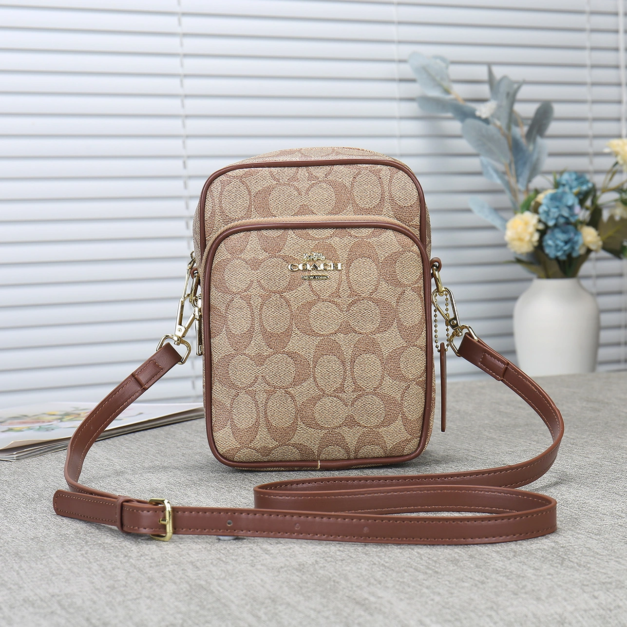 Coach Messenger Bag For Women UrbanStyle 3146