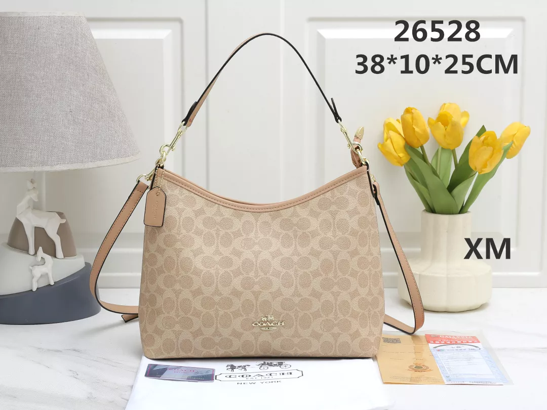 Coach Messenger Bag For Women Versatile 7571