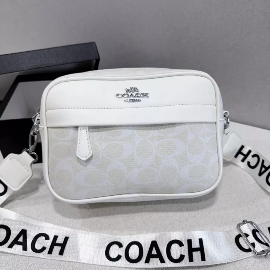 Coach Messenger Bag For Women WellDesigned 4205