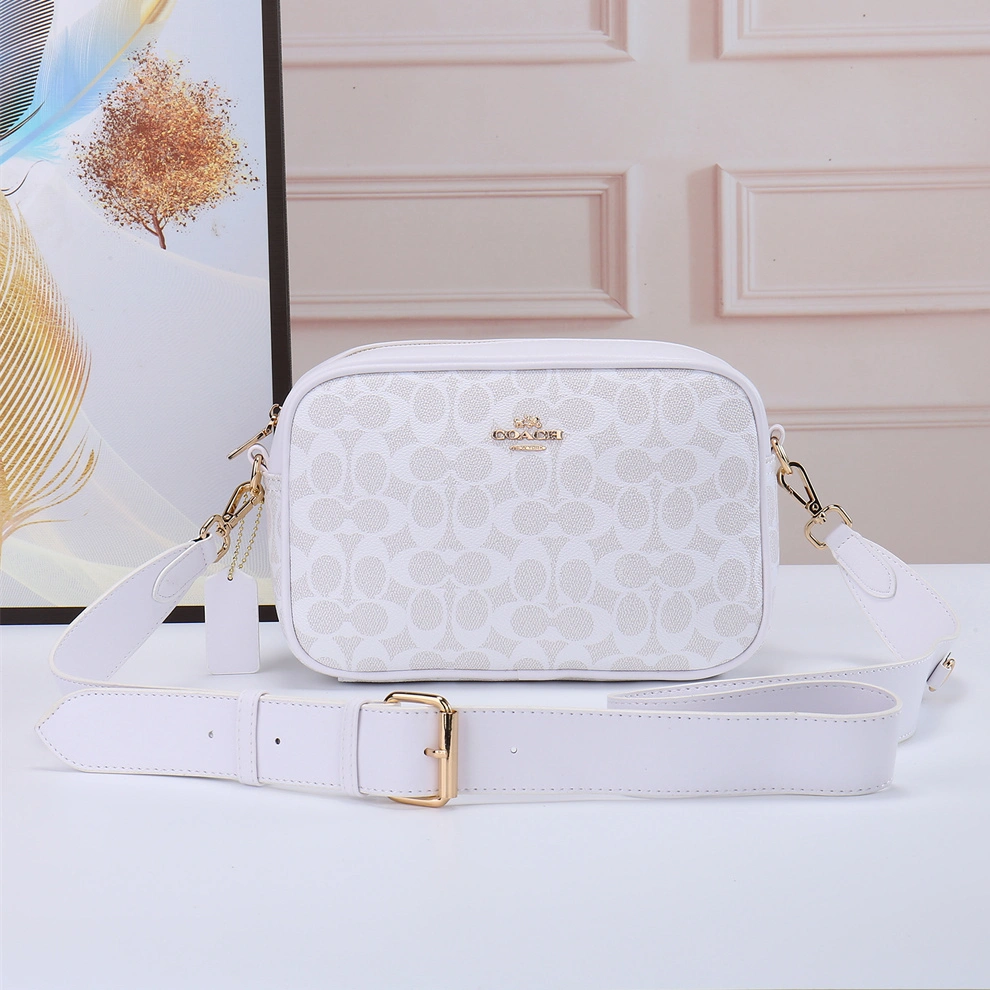 Coach Messenger Bag For Women WellDesigned 8324