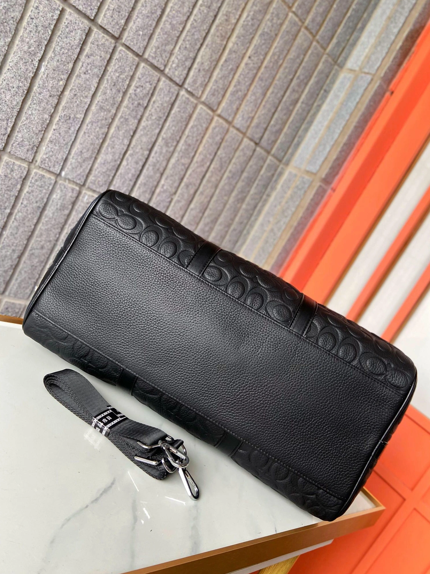 Coach Travel Bags GoodFit 387