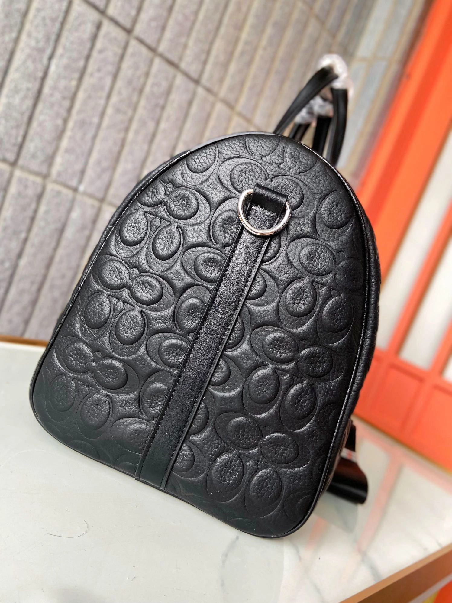 Coach Travel Bags GoodFit 387