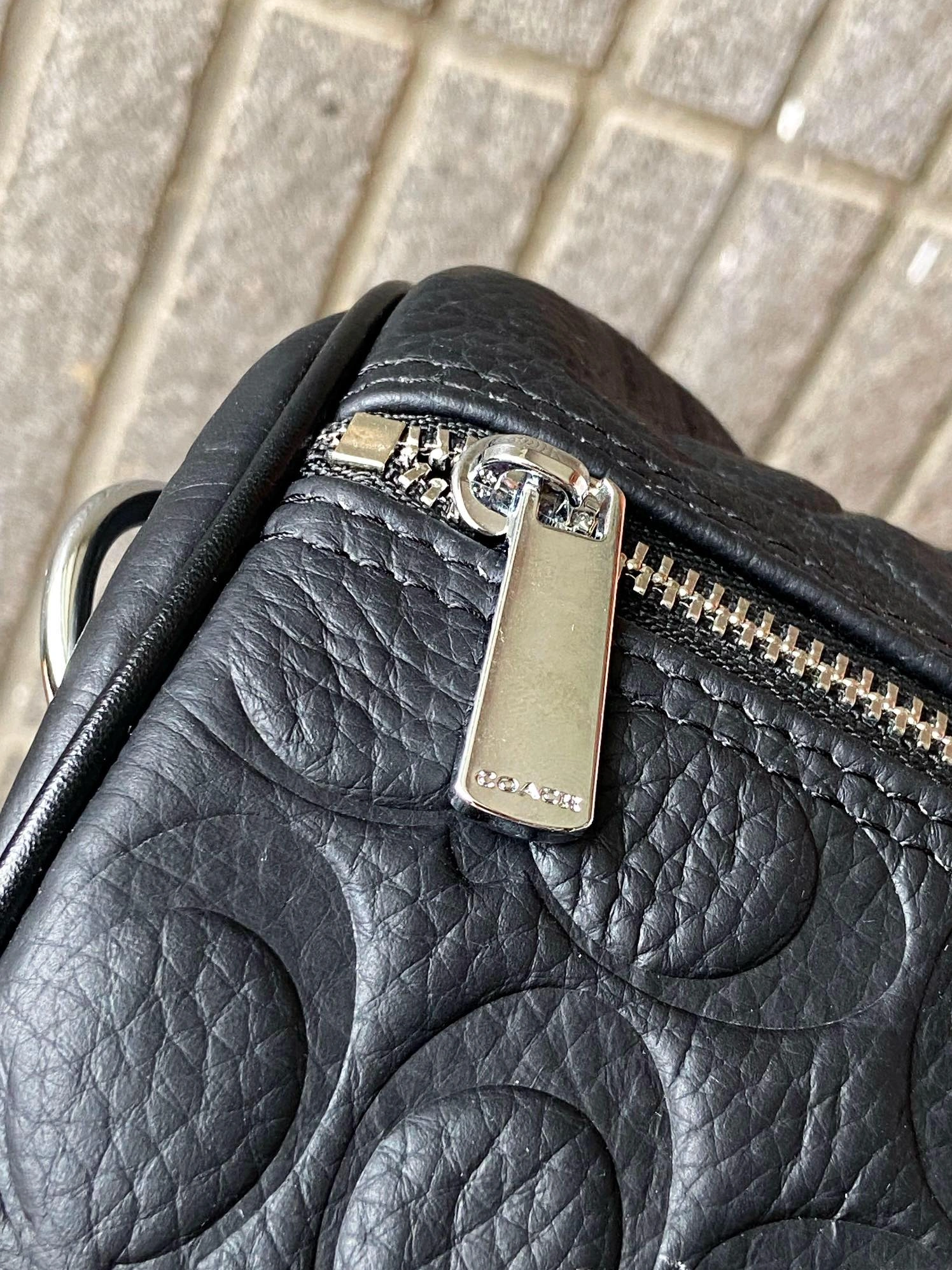 Coach Travel Bags GoodFit 387