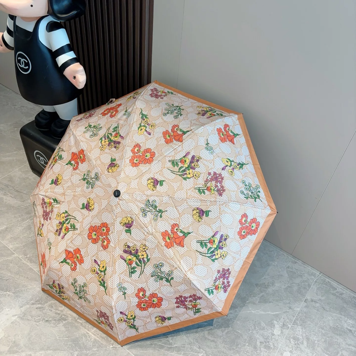 Coach Umbrellas Elegant 4176