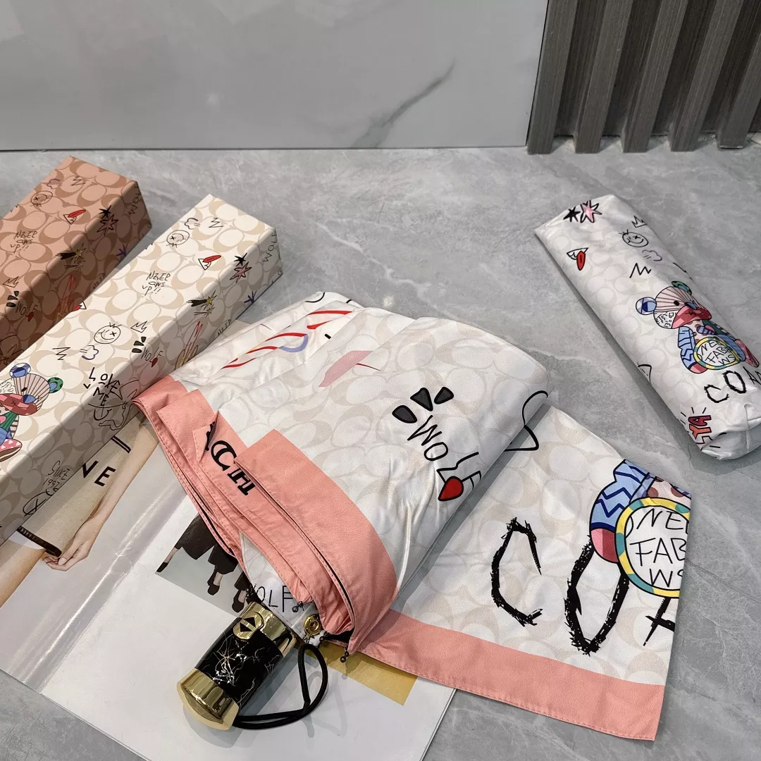 Coach Umbrellas StreetReady 4971