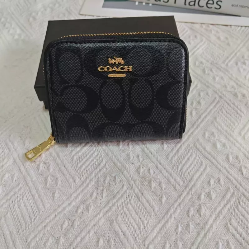 Coach Wallets Comfortable 2121