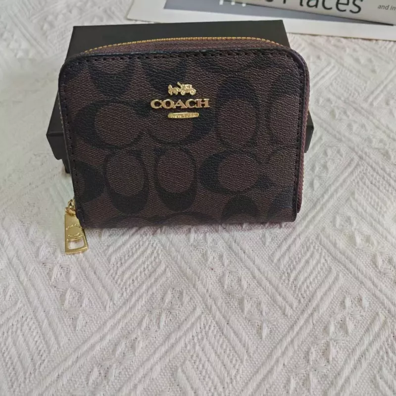 Coach Wallets Versatile 3673