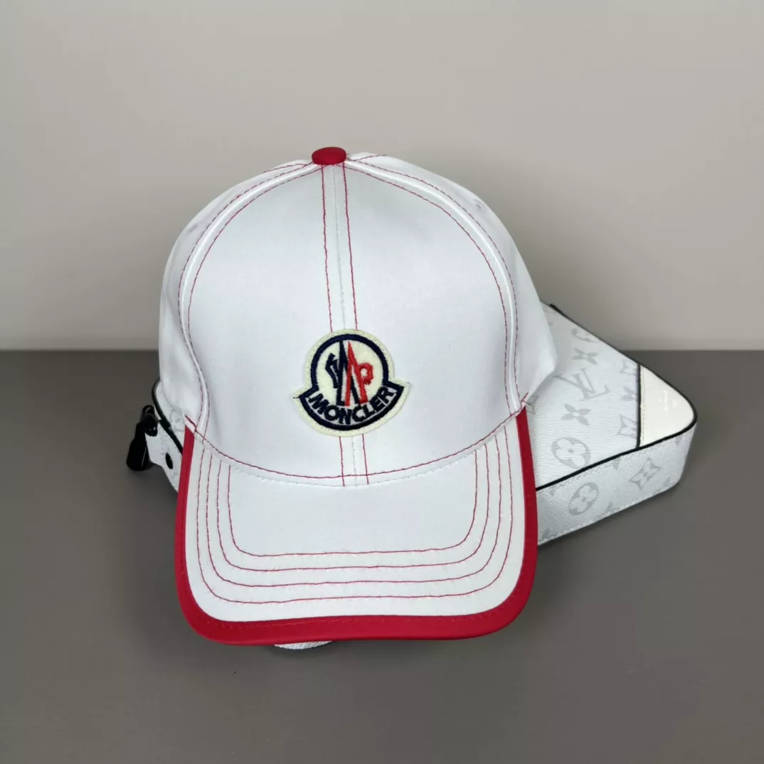 Comfortable 1018 Moncler Caps