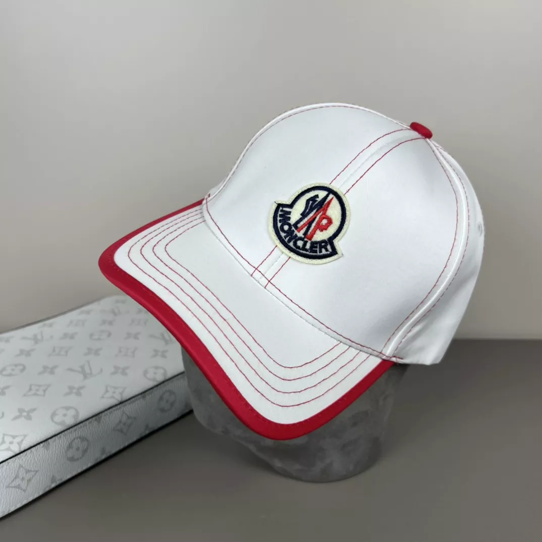 Comfortable 1018 Moncler Caps