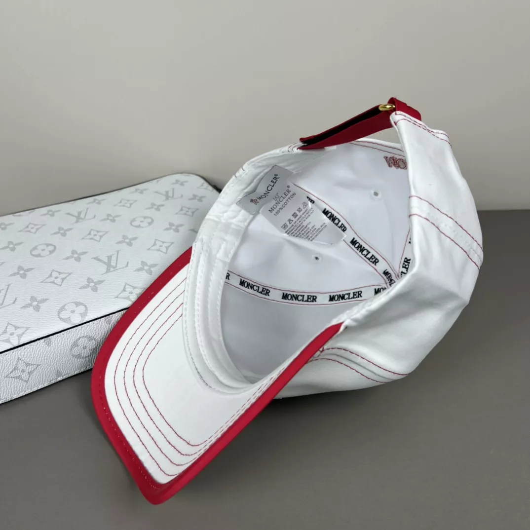 Comfortable 1018 Moncler Caps