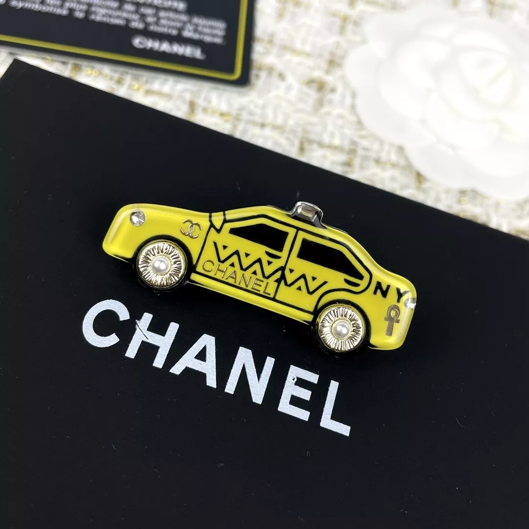 Comfortable 1033 Chanel Brooches For Women