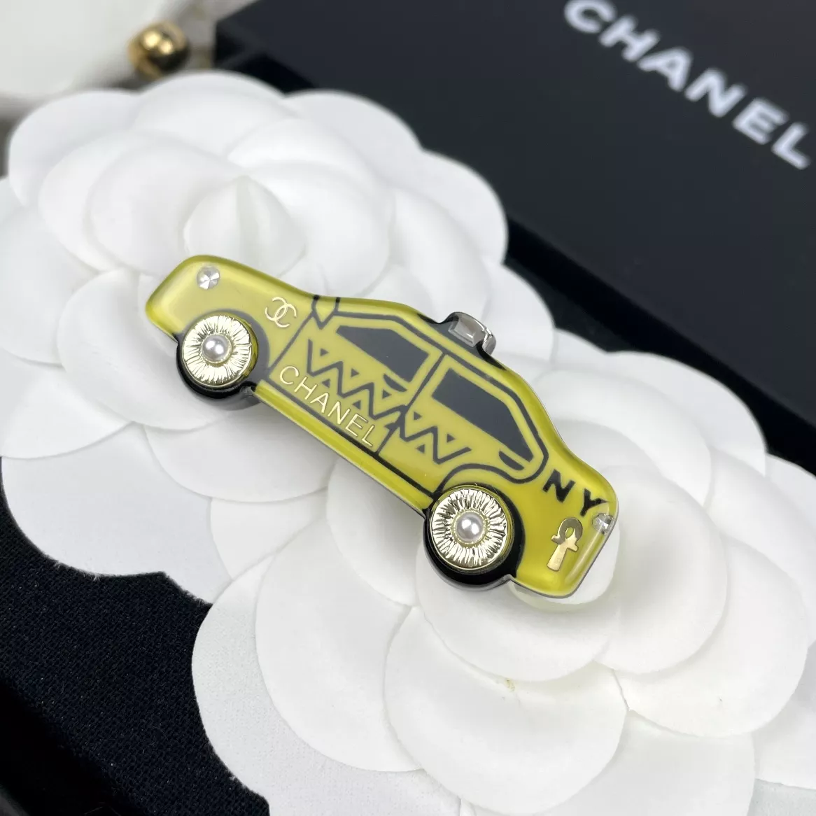 Comfortable 1033 Chanel Brooches For Women