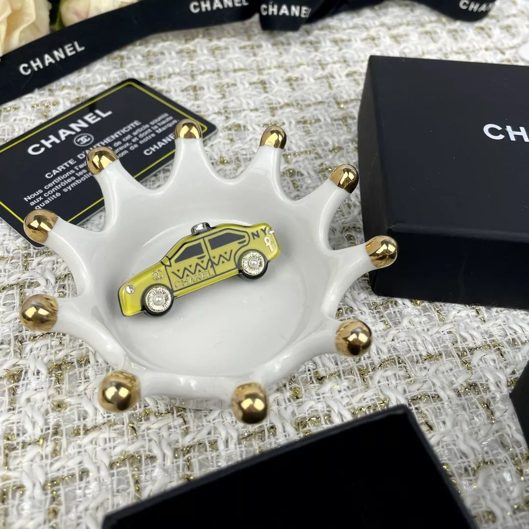 Comfortable 1033 Chanel Brooches For Women