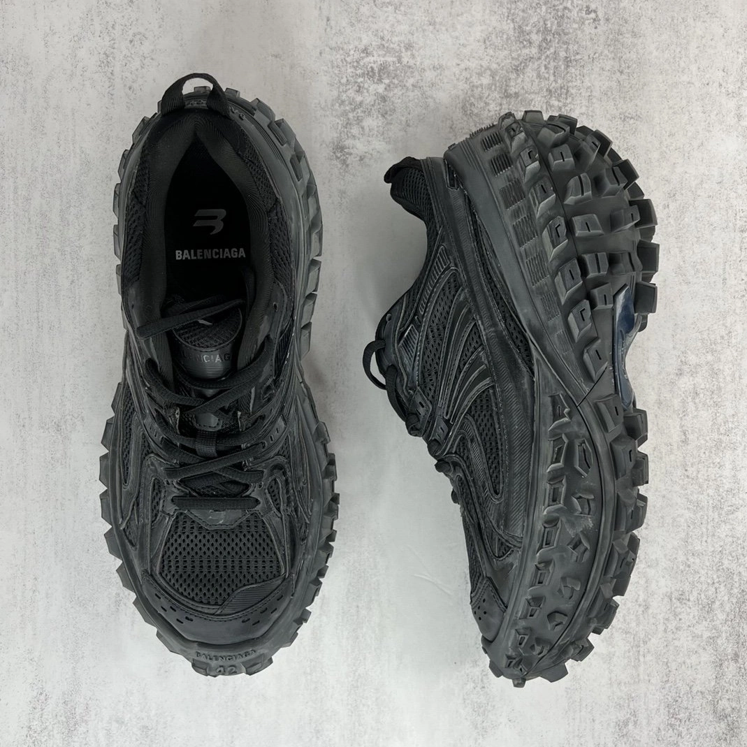 Comfortable 1045 Balenciaga Fashion Shoes For Men