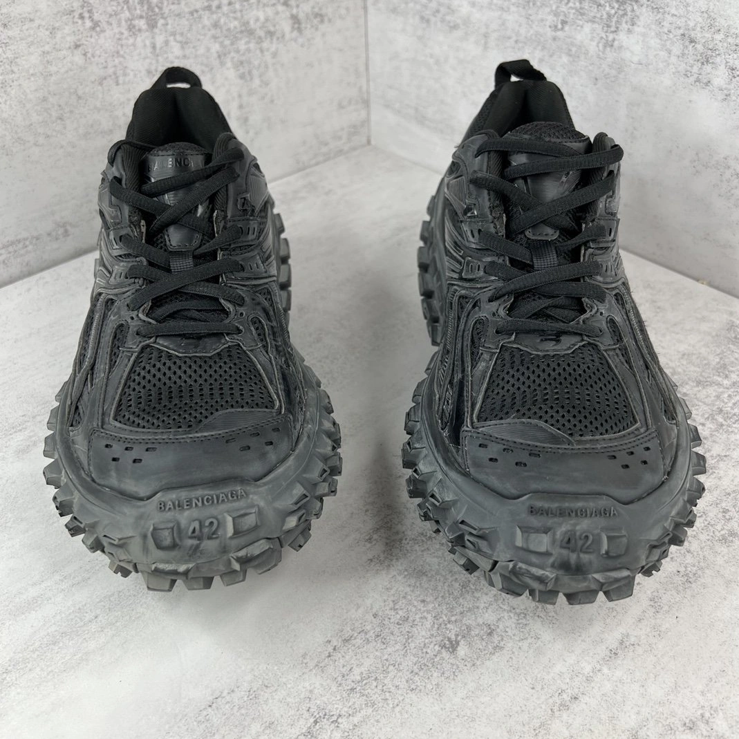 Comfortable 1045 Balenciaga Fashion Shoes For Men