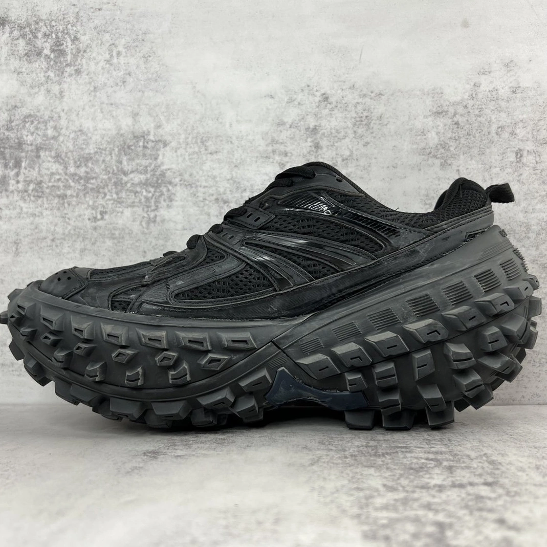 Comfortable 1045 Balenciaga Fashion Shoes For Men