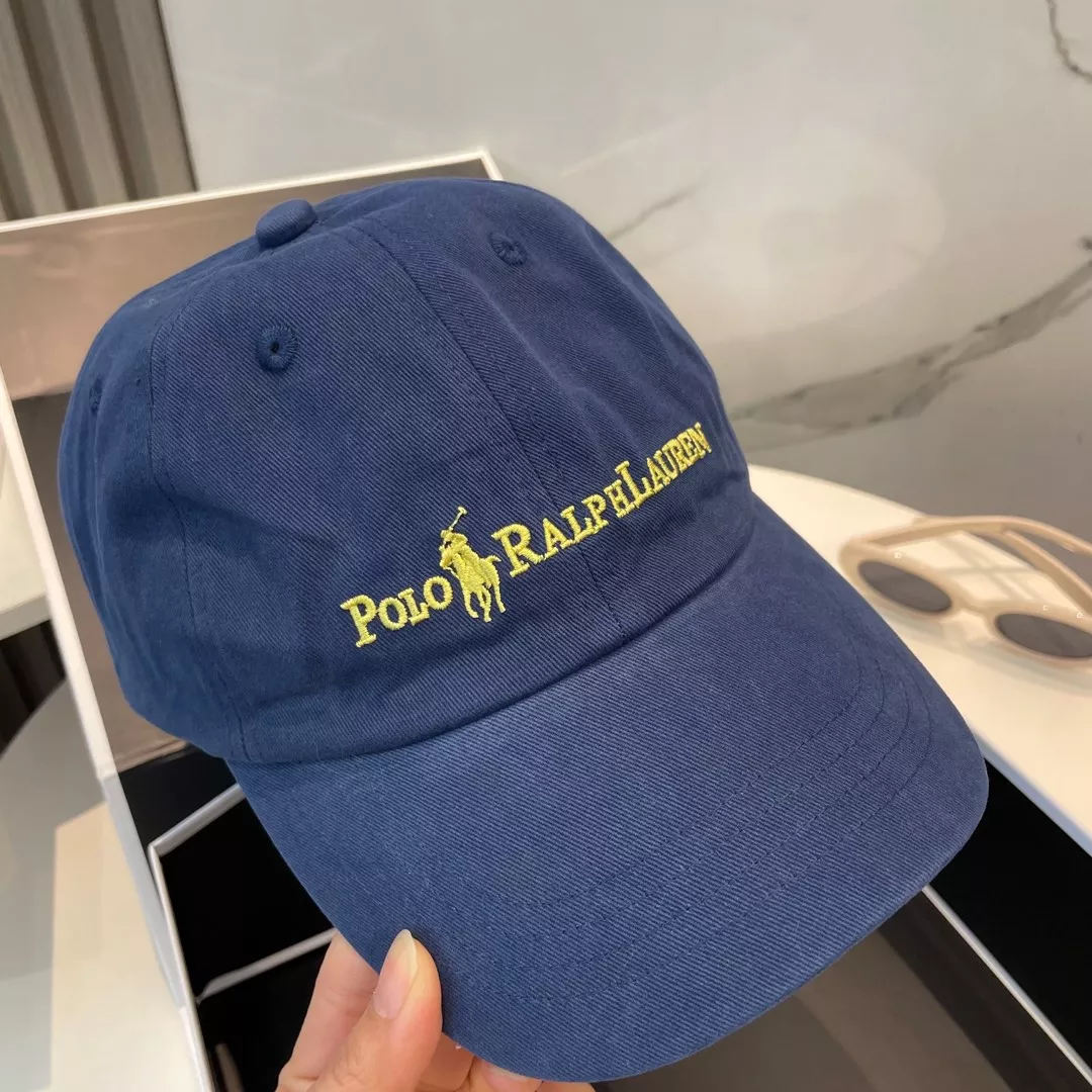 Comfortable 1055 Ralph Lauren Polo Caps