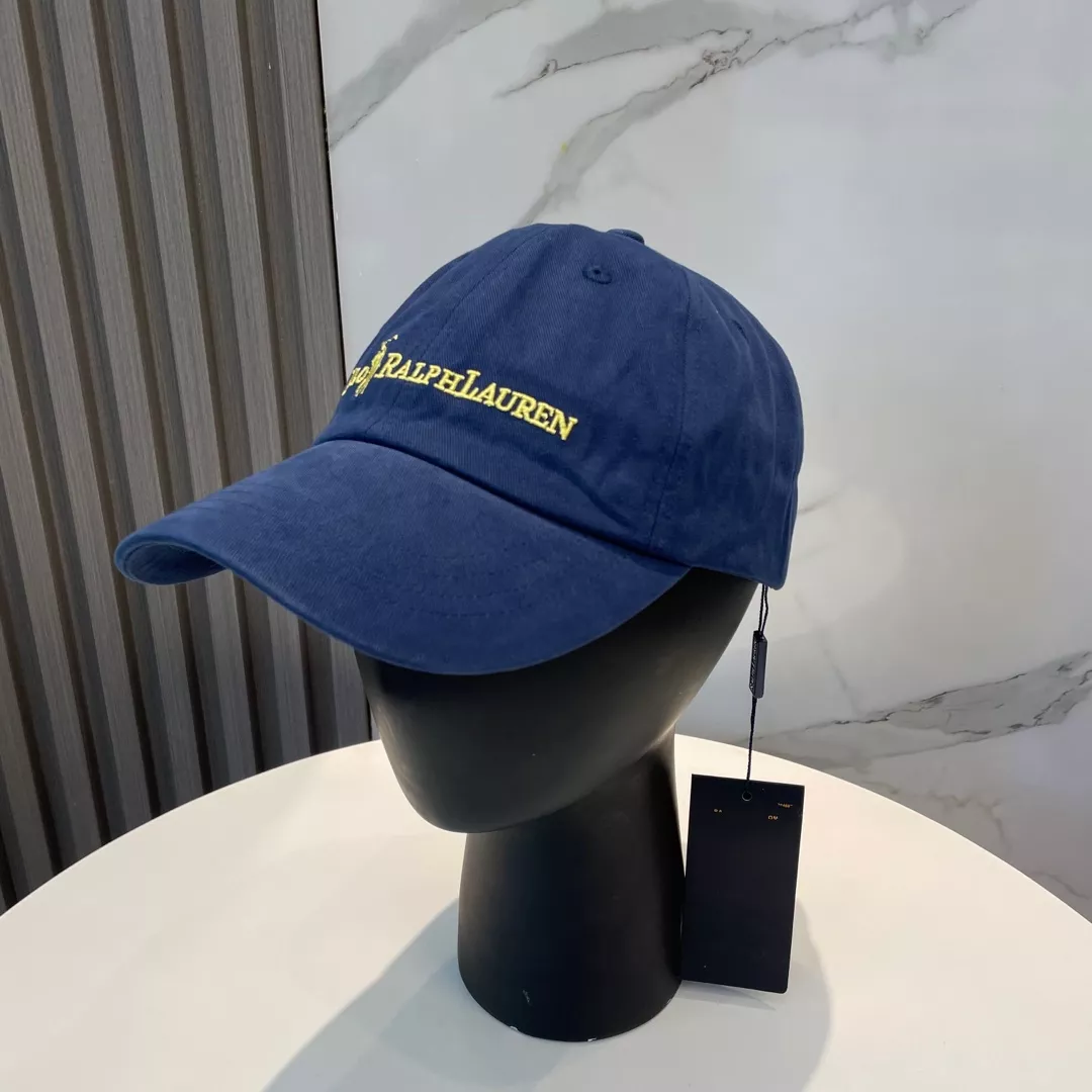 Comfortable 1055 Ralph Lauren Polo Caps