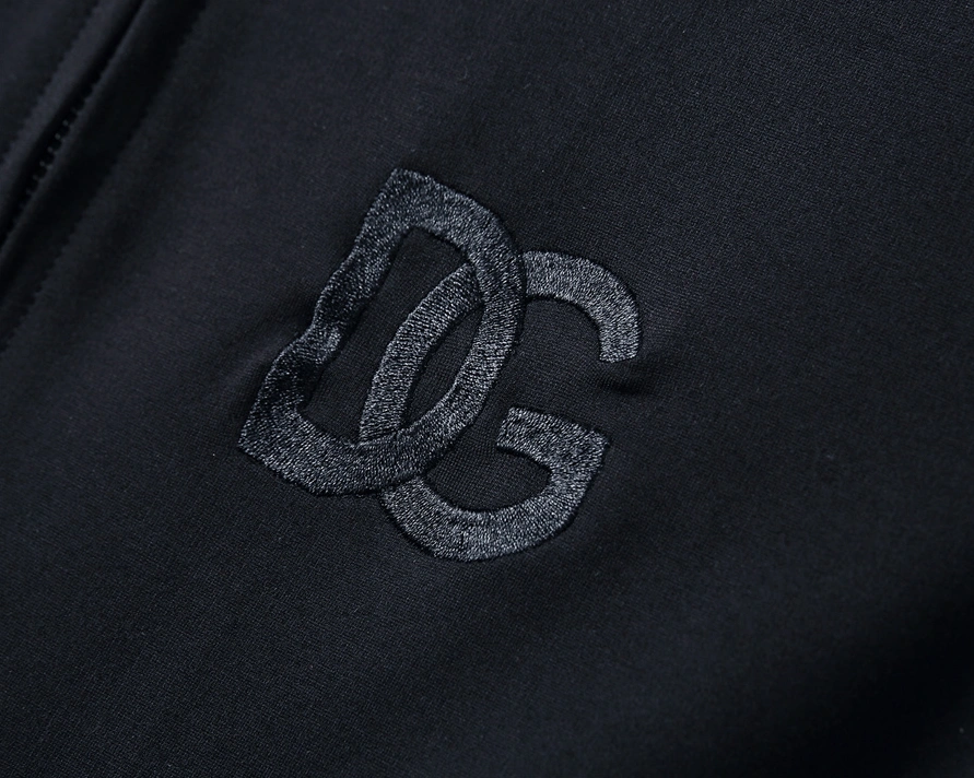 Comfortable 1063 Dolce & Gabbana D&G Tracksuits Long Sleeved For Men
