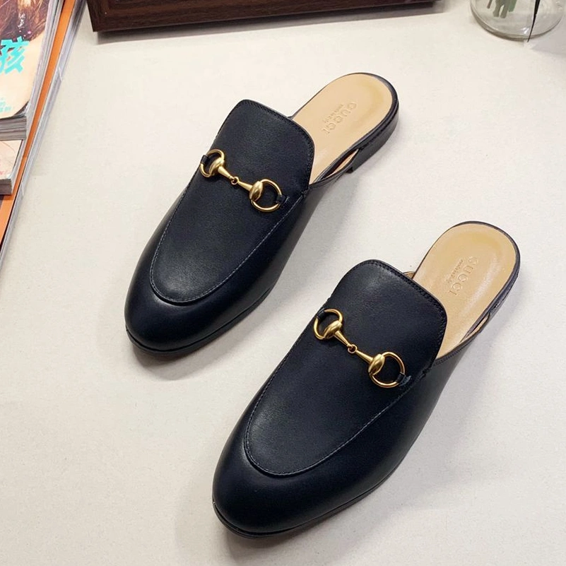 Comfortable 1074 Gucci Slippers For Men