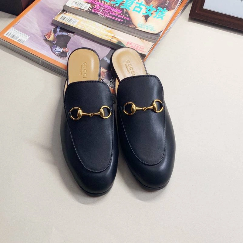 Comfortable 1074 Gucci Slippers For Men