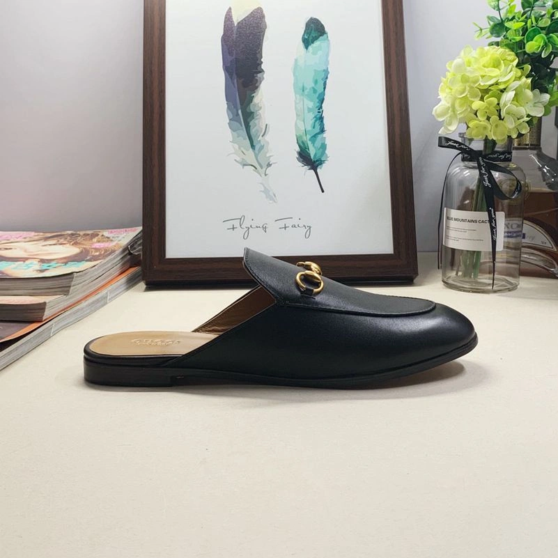 Comfortable 1074 Gucci Slippers For Men