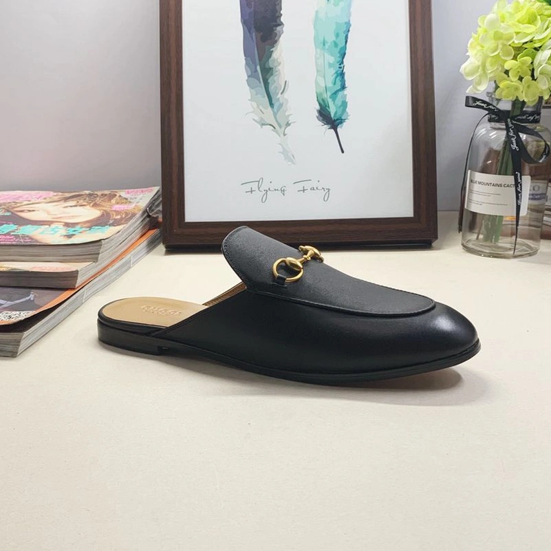 Comfortable 1074 Gucci Slippers For Men
