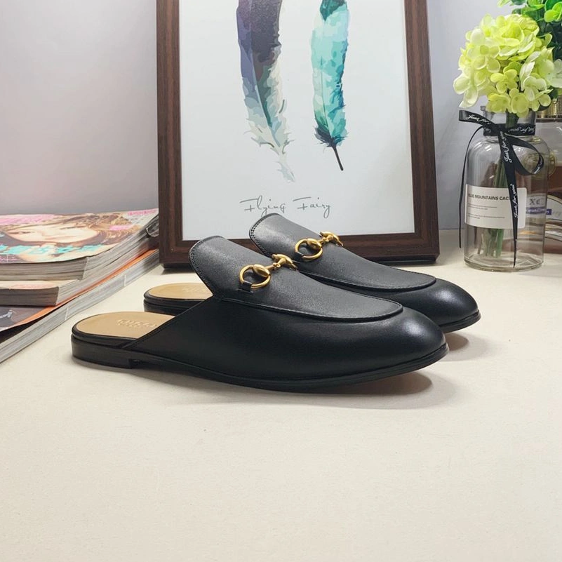 Comfortable 1074 Gucci Slippers For Men