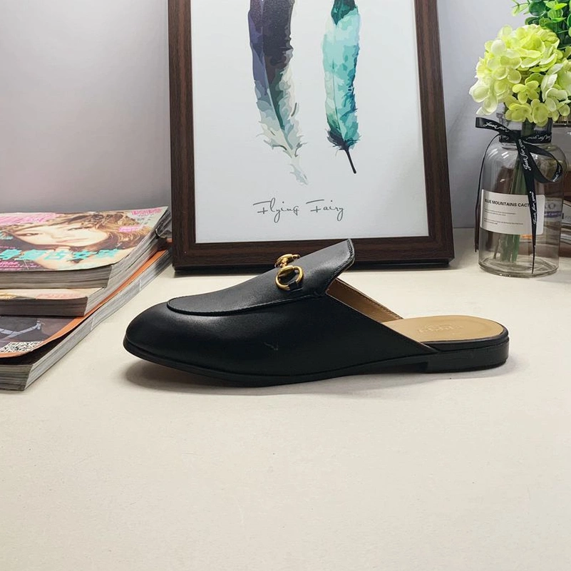 Comfortable 1074 Gucci Slippers For Men