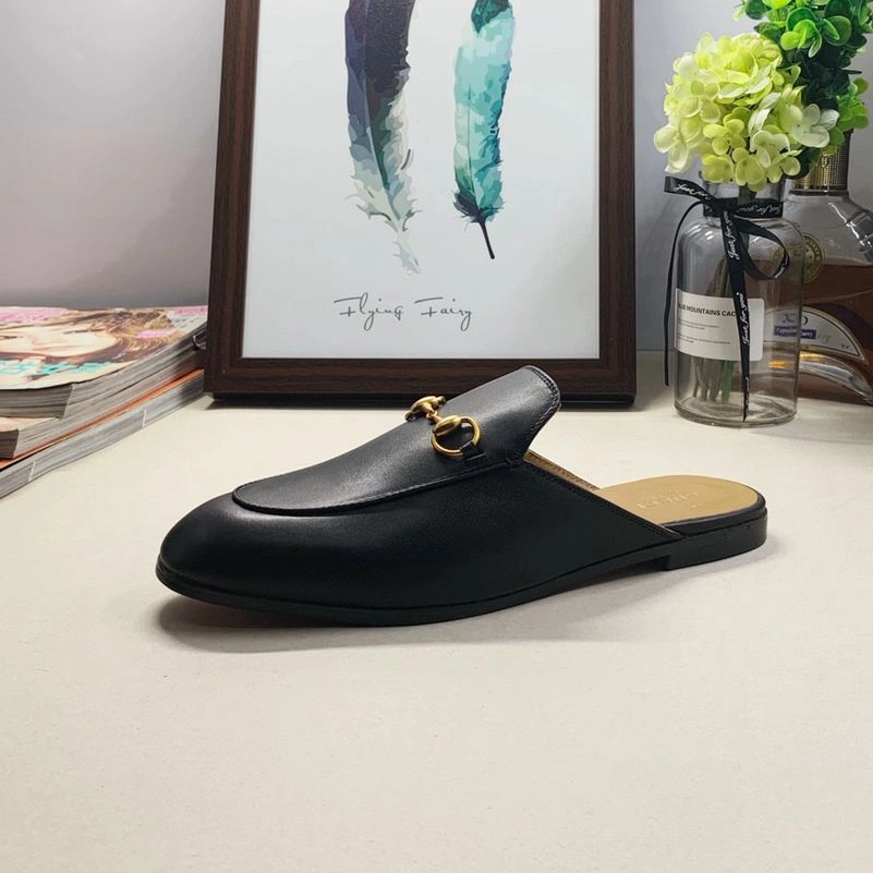 Comfortable 1074 Gucci Slippers For Men