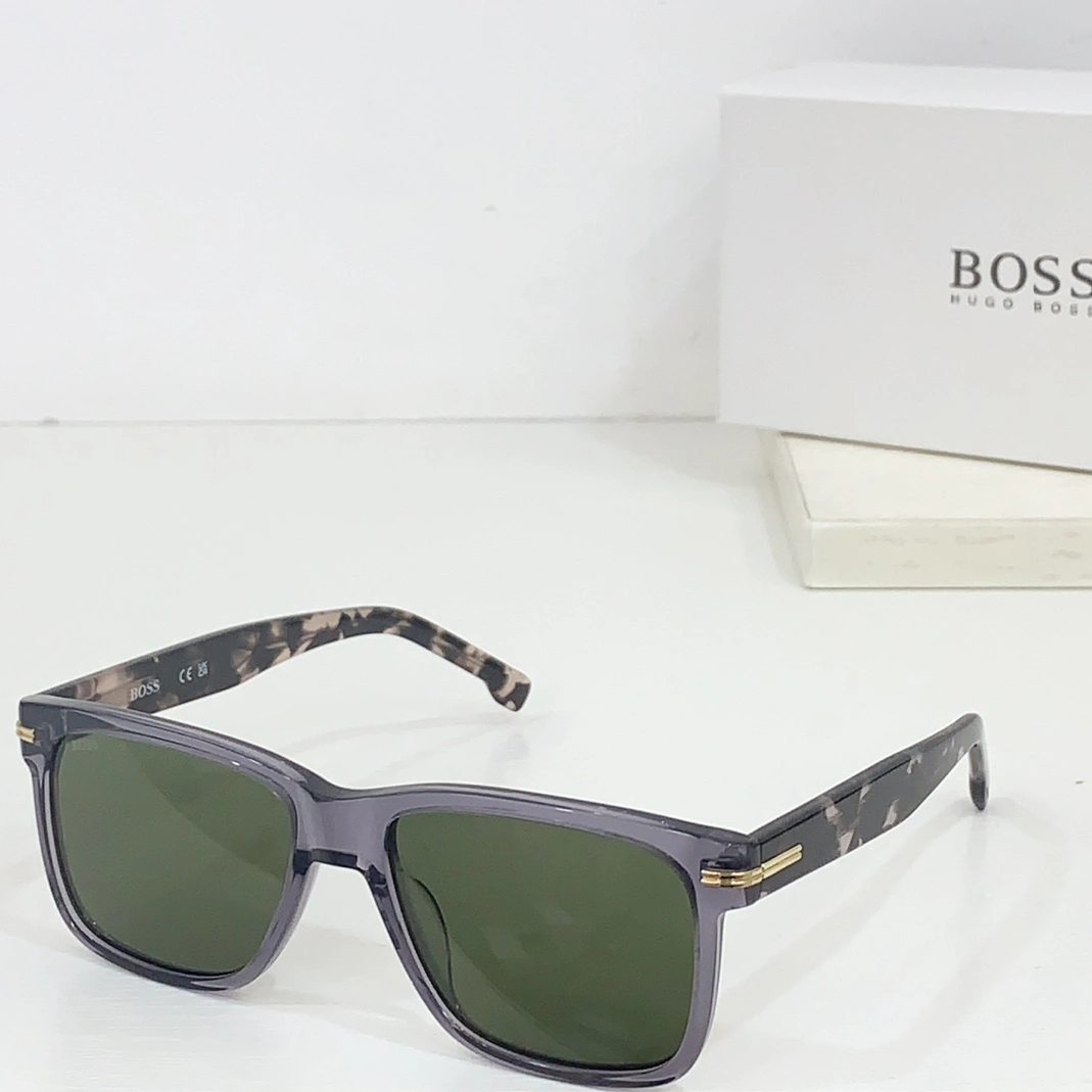 Comfortable 1098 Boss AAA Quality Sunglasses