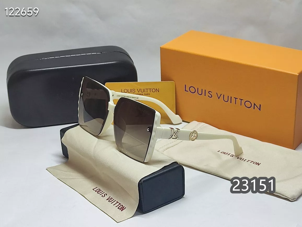 Comfortable 1105 Louis Vuitton Sunglasses