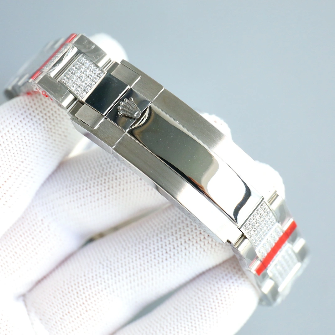 Comfortable 1105 Rolex AAA Quality Watches