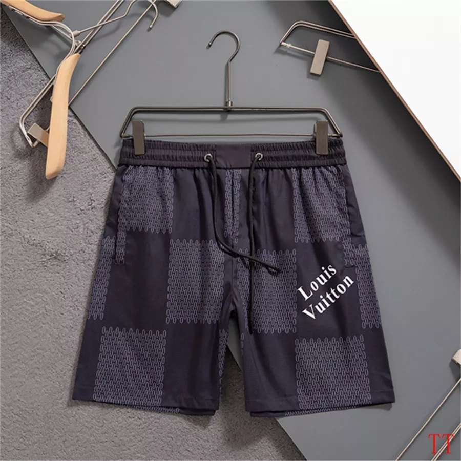 Comfortable 1122 Louis Vuitton LV Pants For Men