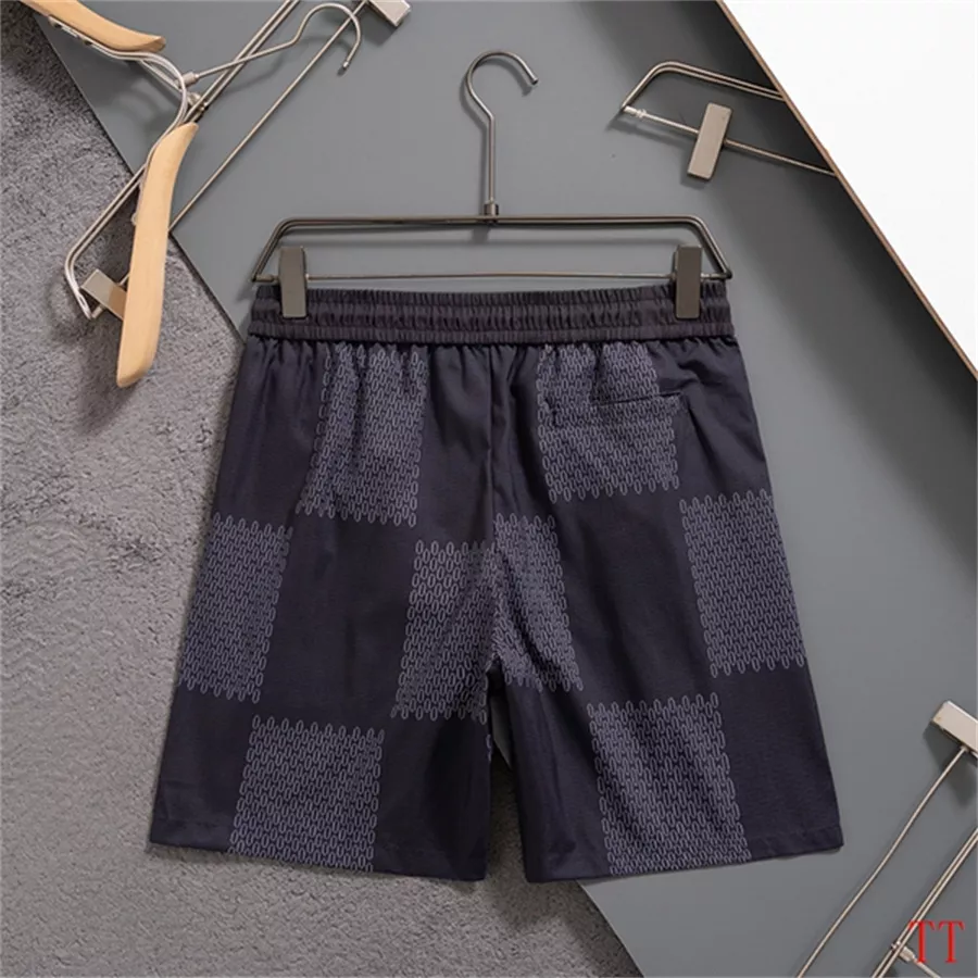 Comfortable 1122 Louis Vuitton LV Pants For Men