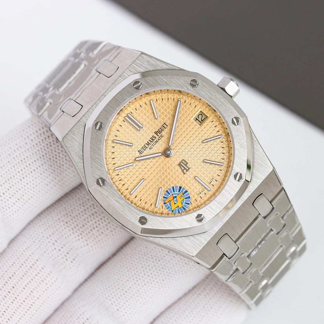 Comfortable 1159 Audemars Piguet AAA Quality Watches For Men