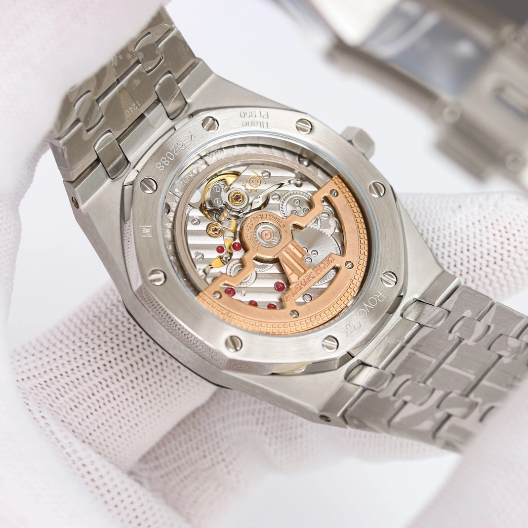 Comfortable 1159 Audemars Piguet AAA Quality Watches For Men