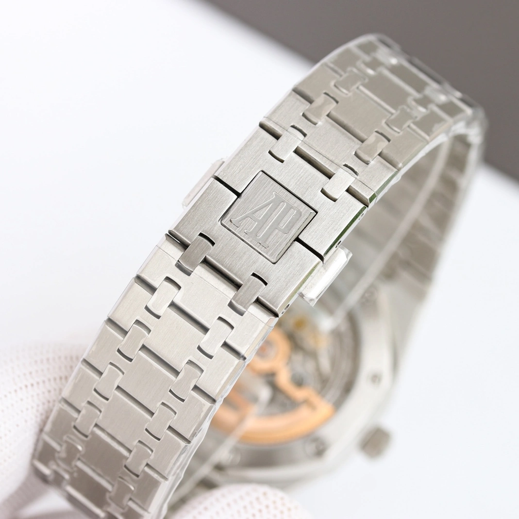 Comfortable 1159 Audemars Piguet AAA Quality Watches For Men