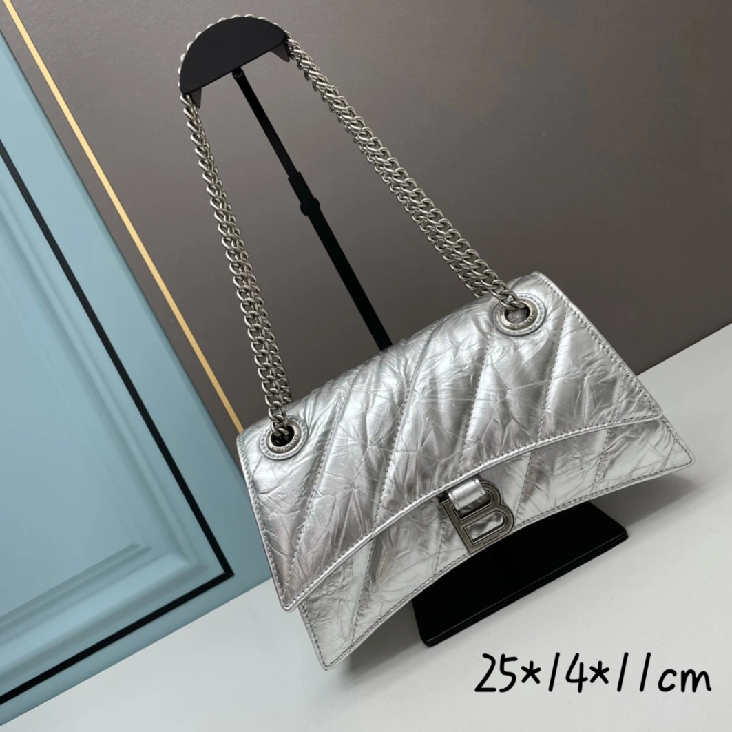 Comfortable 1171 Balenciaga AAA Quality Shoulder Bags For Women