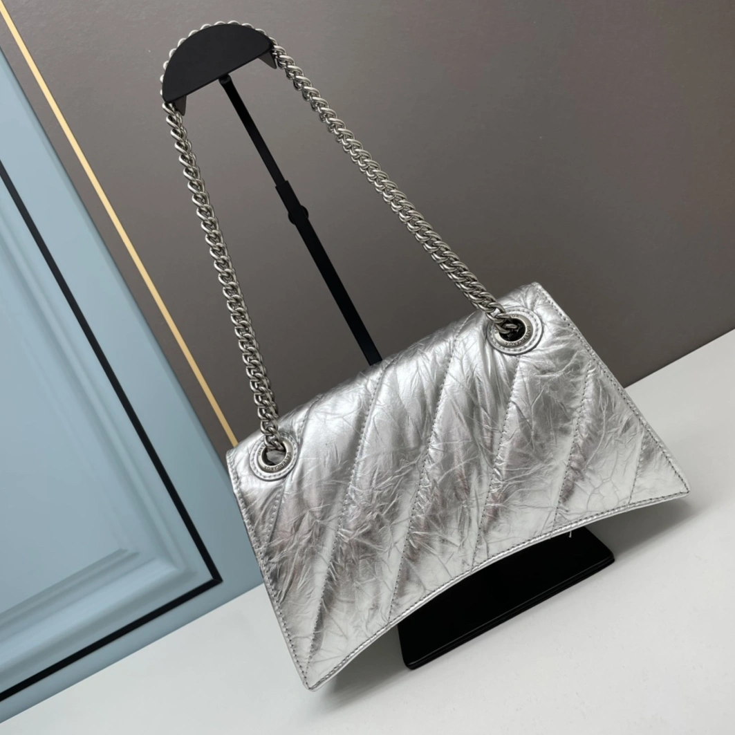 Comfortable 1171 Balenciaga AAA Quality Shoulder Bags For Women