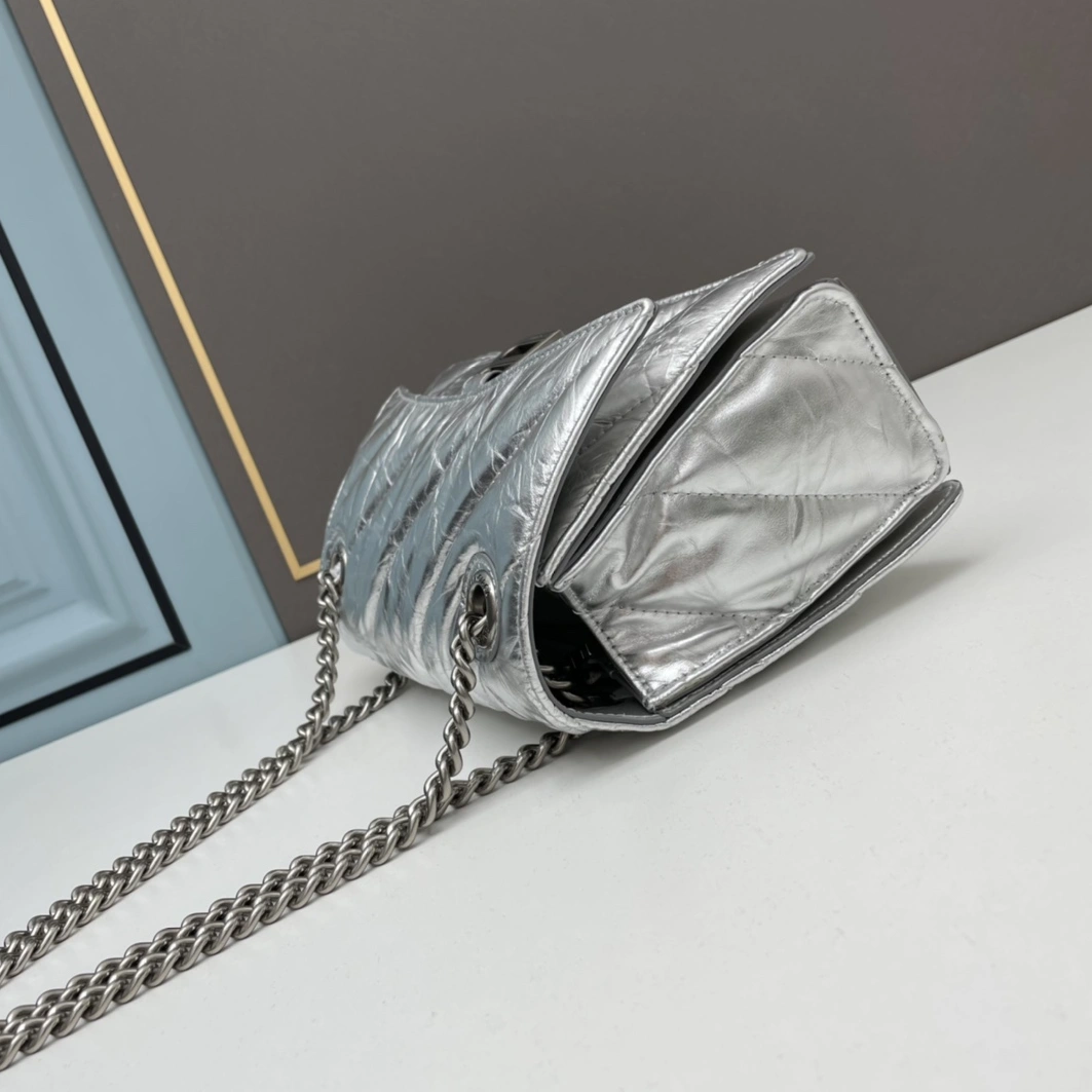 Comfortable 1171 Balenciaga AAA Quality Shoulder Bags For Women