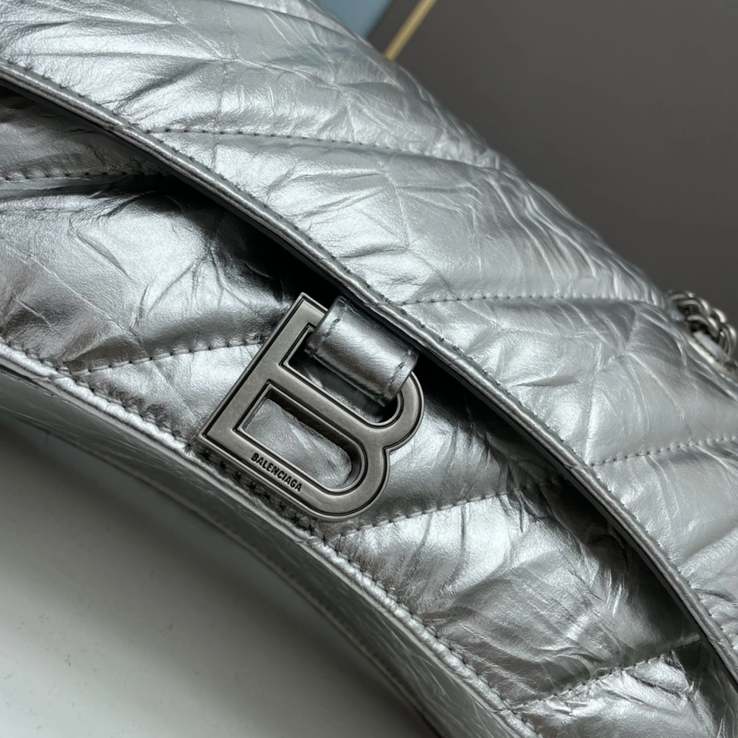 Comfortable 1171 Balenciaga AAA Quality Shoulder Bags For Women