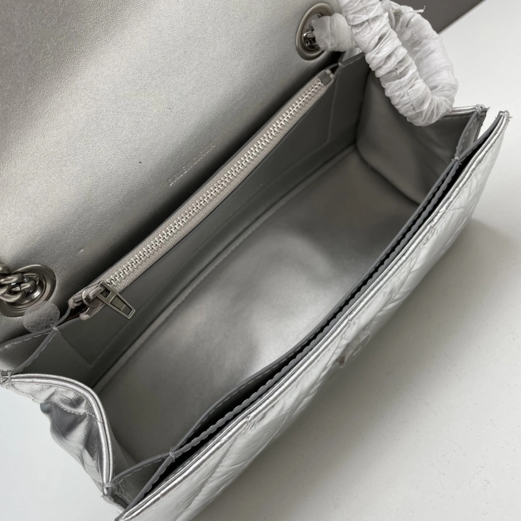 Comfortable 1171 Balenciaga AAA Quality Shoulder Bags For Women